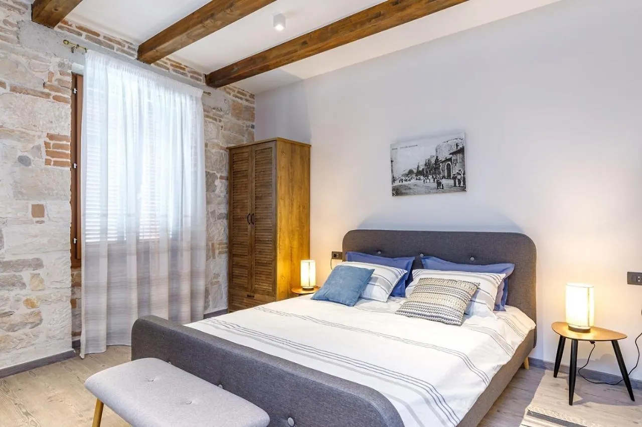 Hotel The 3 Figs Poreč