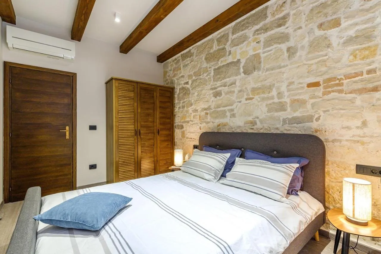 Gasthof Hotel The 3 Figs Poreč