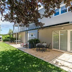 Apartment Dama, Poreč