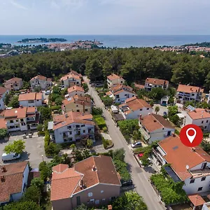 Apartment Katana, Poreč