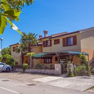 Apartment Masek, Poreč