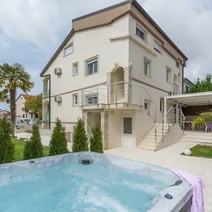 Apartman Stephany, Poreč