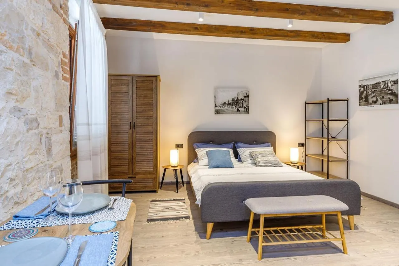 Guest house The 3 Figs Hotel Porec