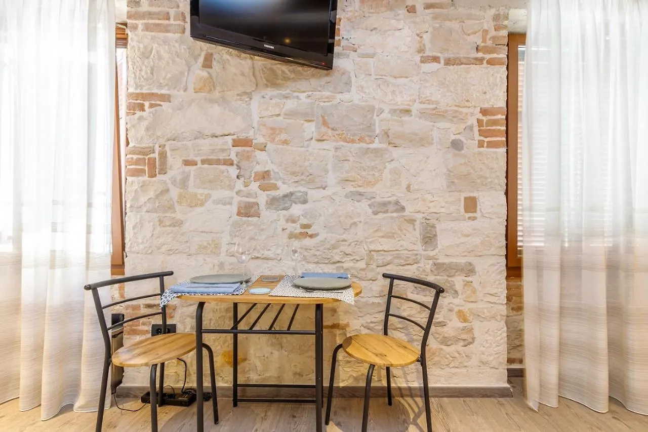 The 3 Figs Hotel Porec