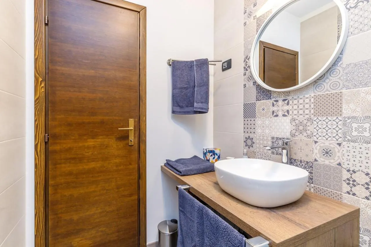 The 3 Figs Hotel Porec Guest house