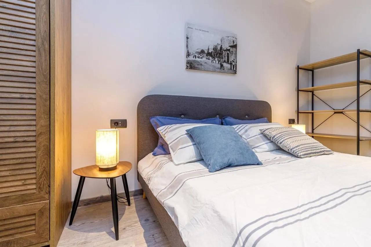 The 3 Figs Hotel Porec Guest house