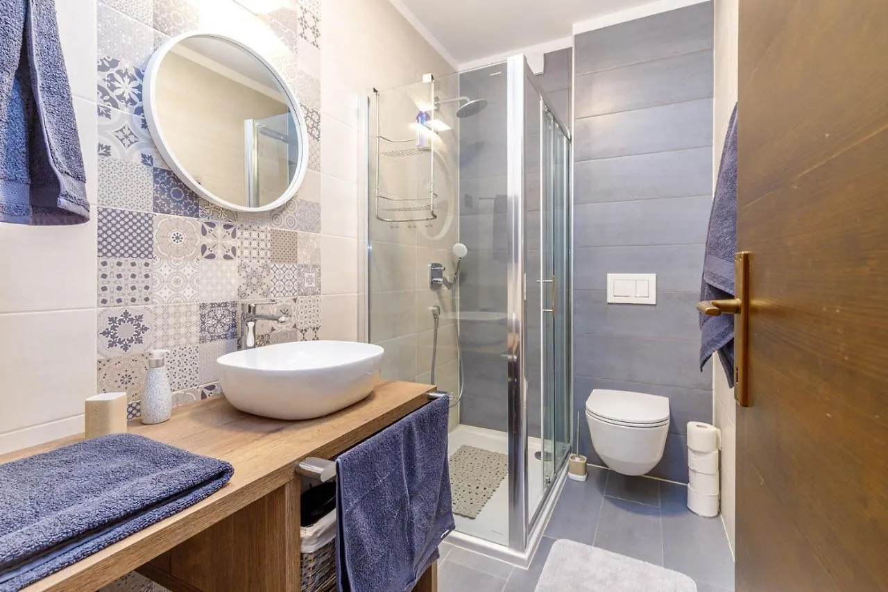Guest house The 3 Figs Hotel Porec Croatia