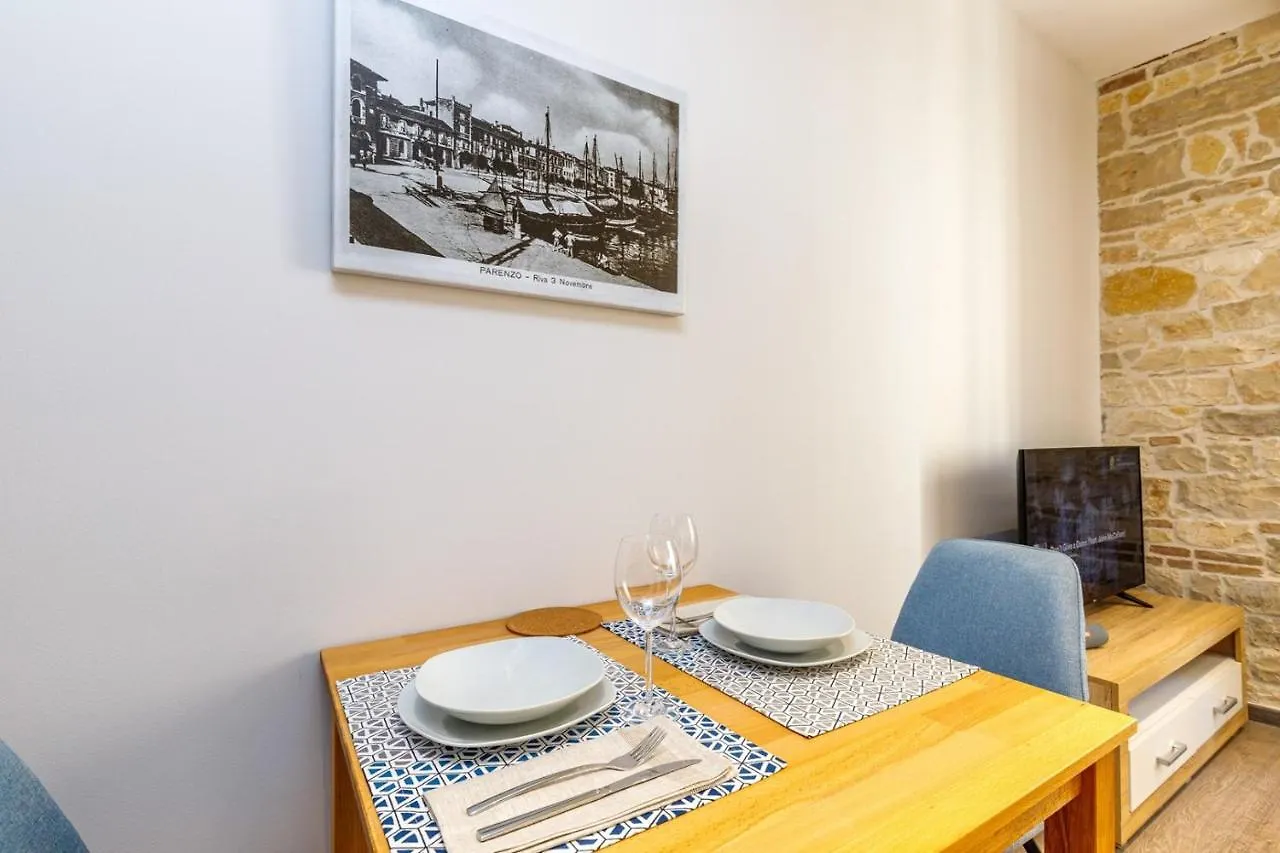 Guest house The 3 Figs Hotel Porec