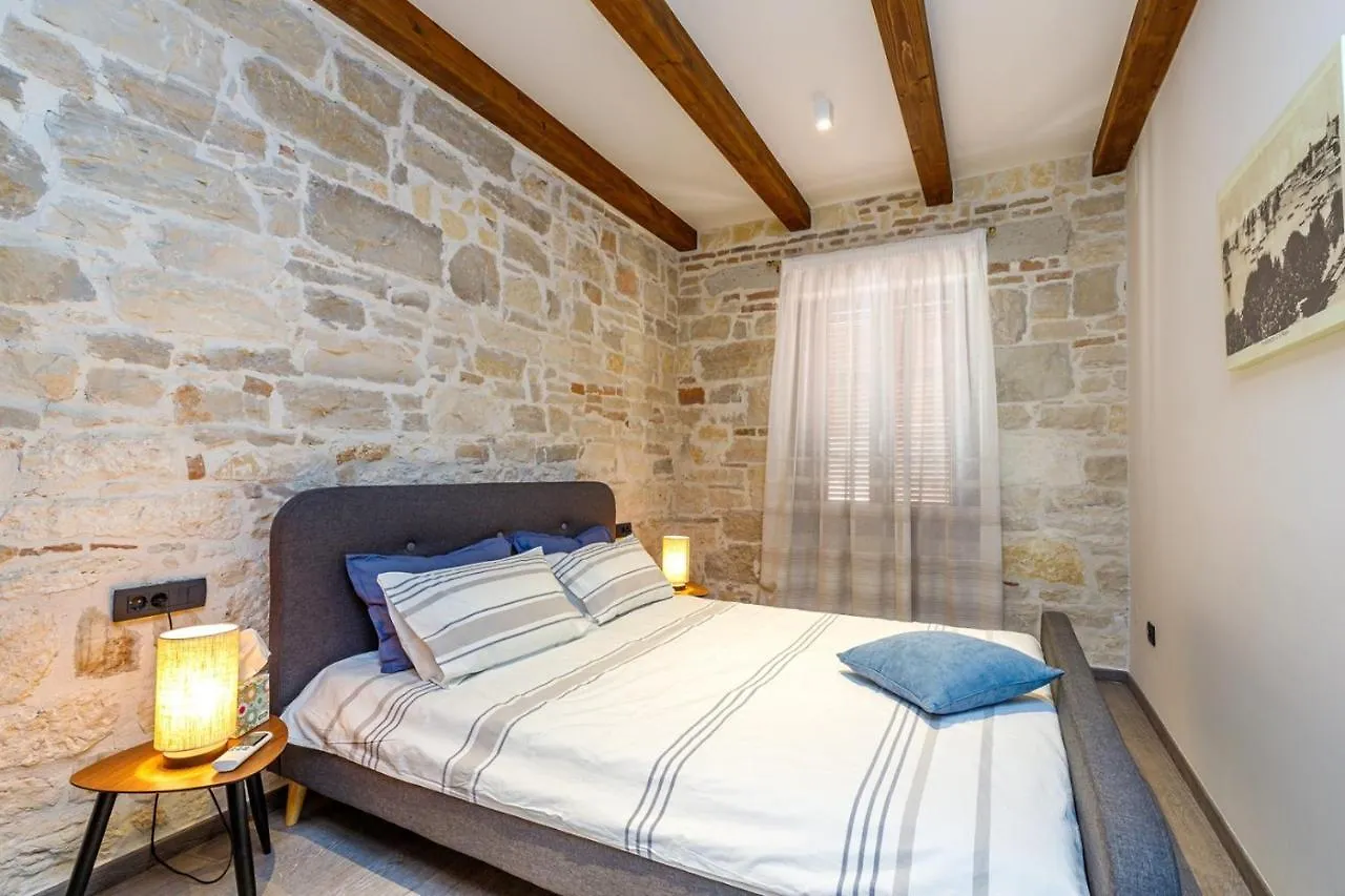 Guest house The 3 Figs Hotel Porec