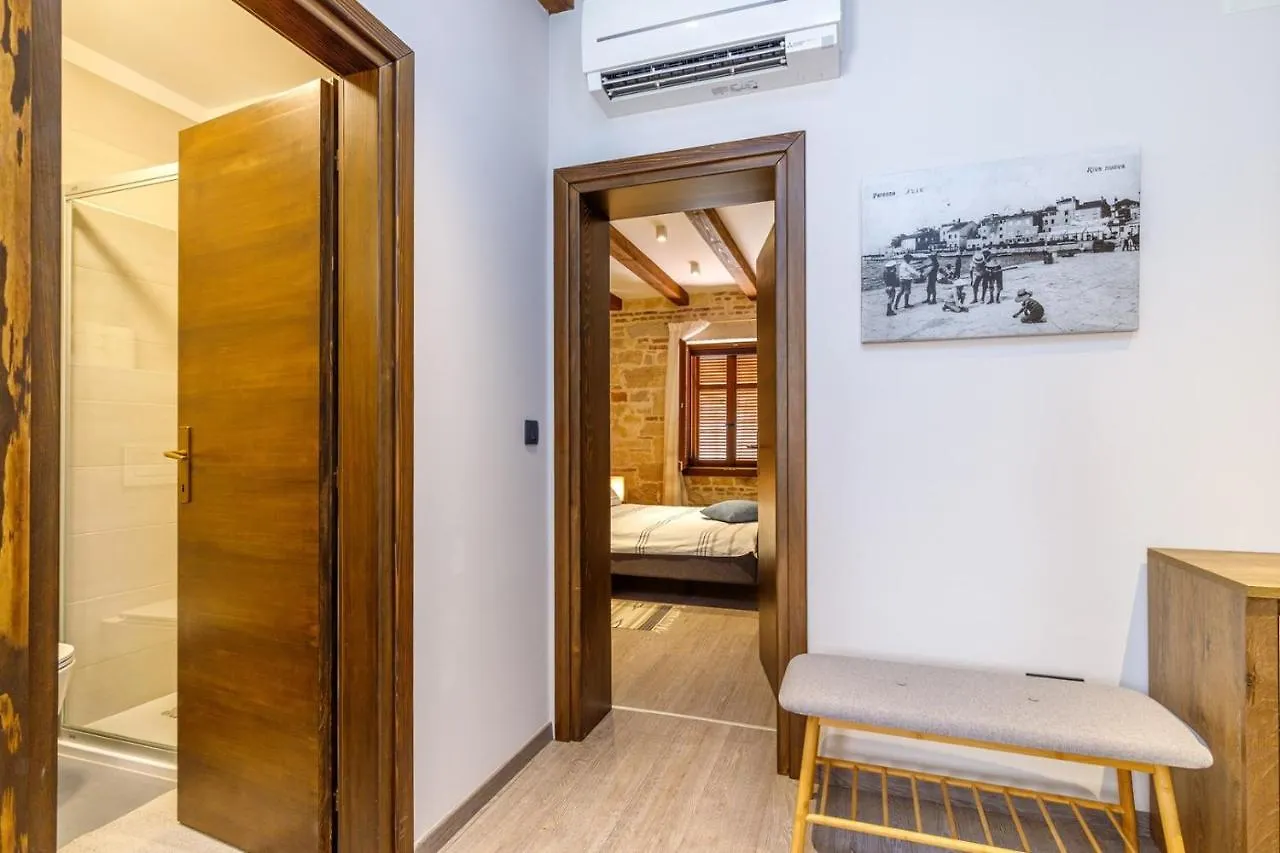 The 3 Figs Hotel Porec Guest house