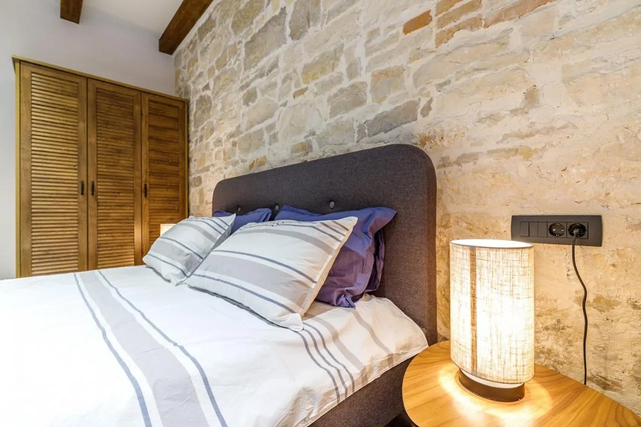 The 3 Figs Hotel Porec