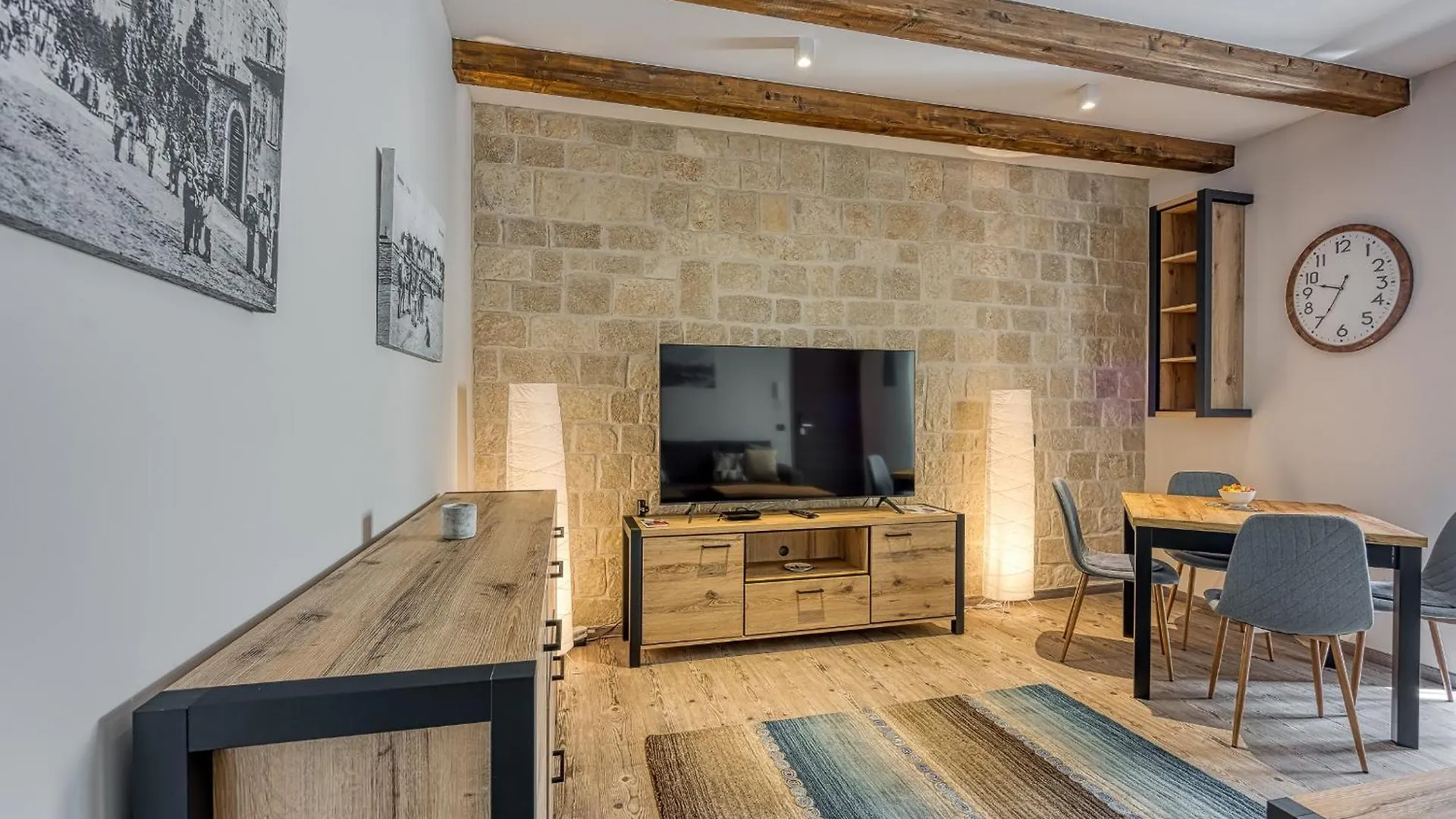 The 3 Figs Hotel Porec Croatia