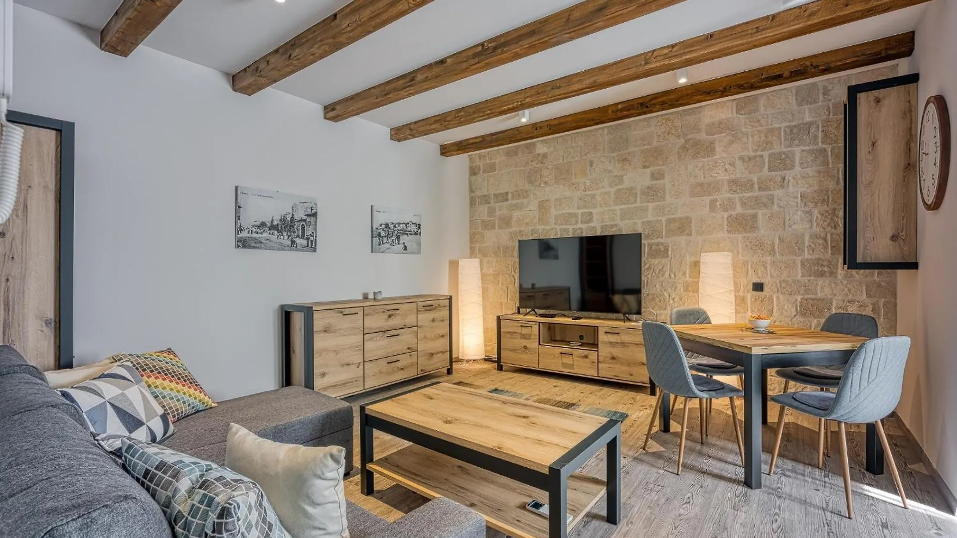 The 3 Figs Hotel Porec 0*,  Croatia