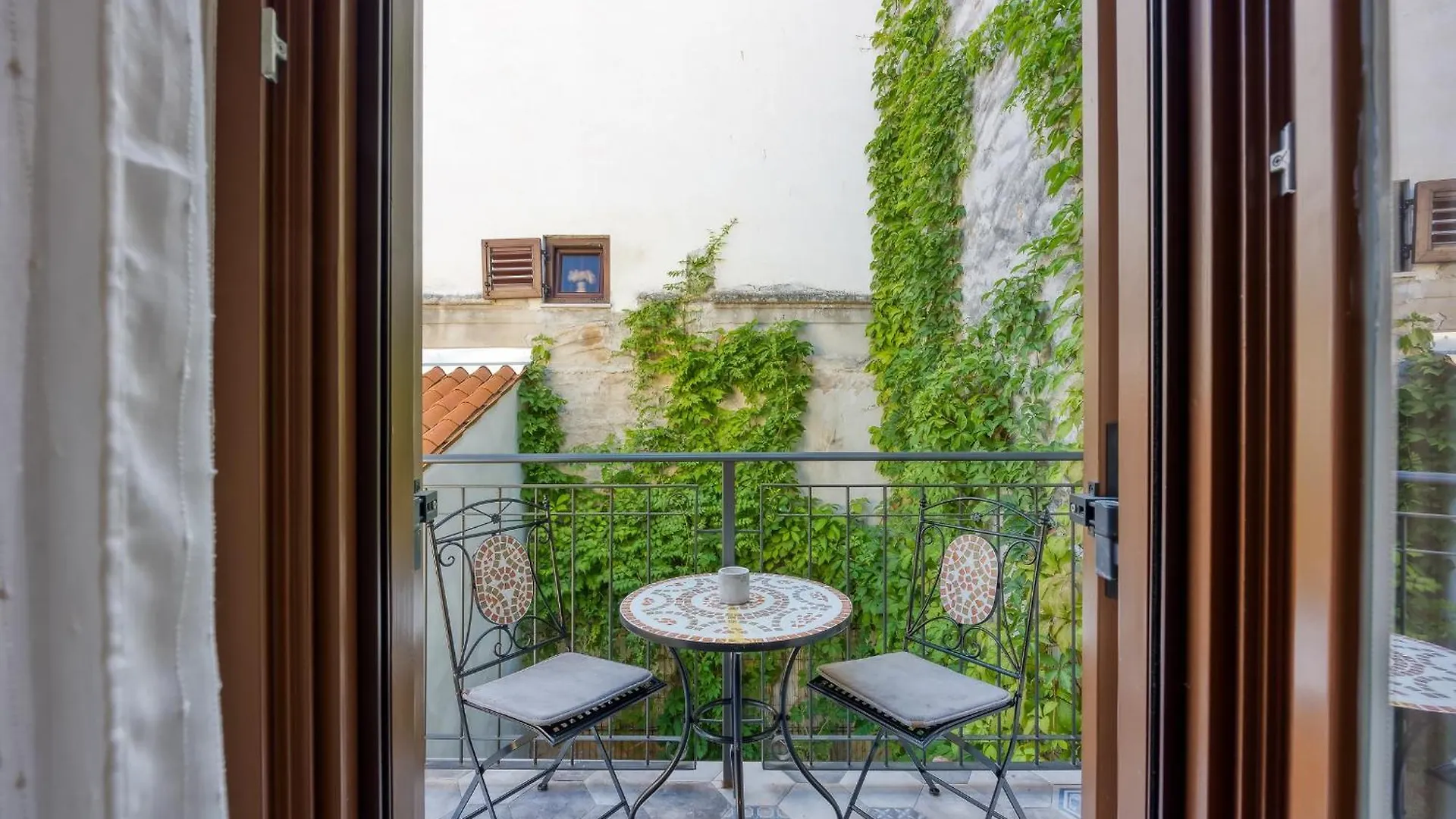 The 3 Figs Hotel Porec