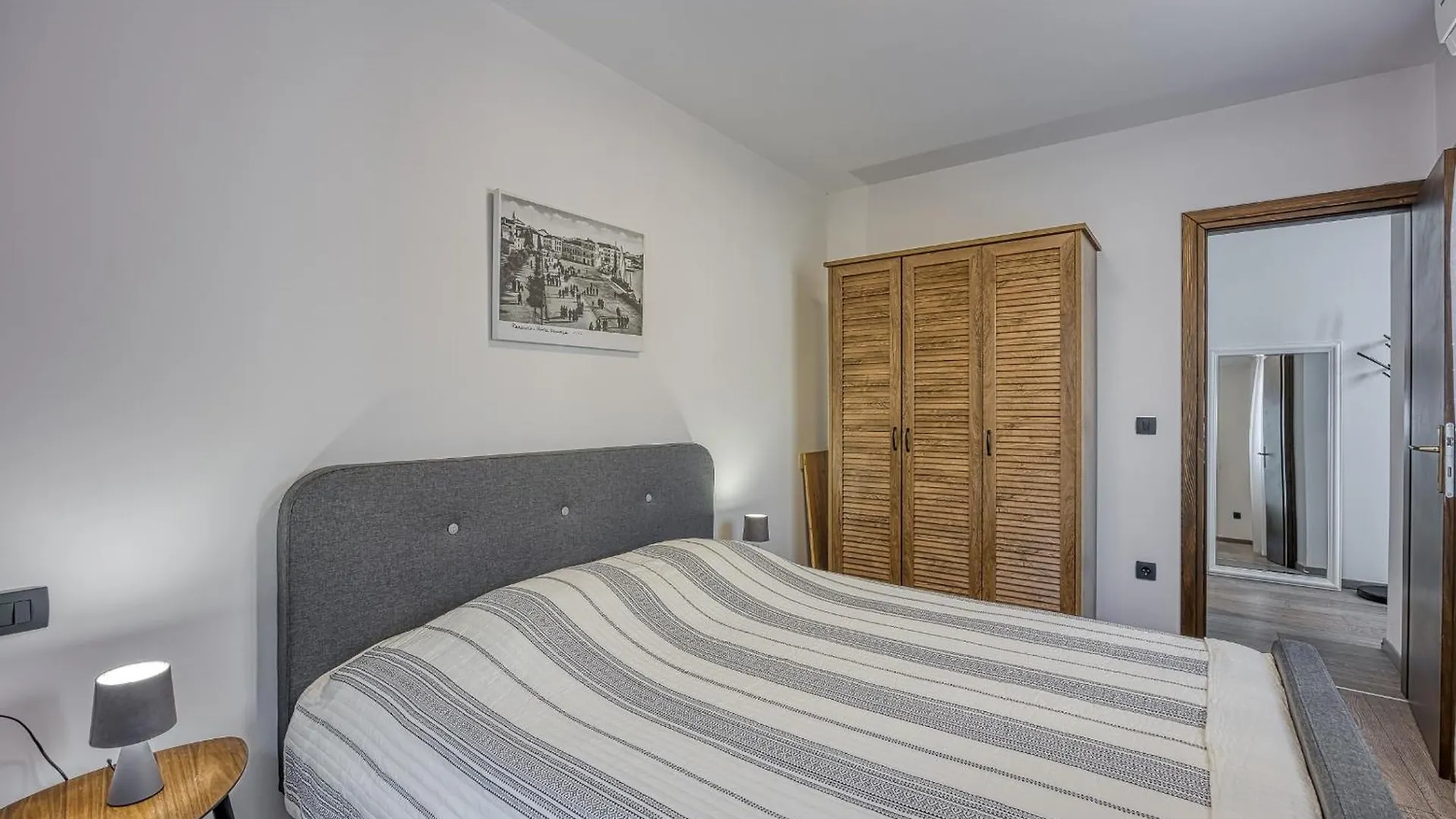 The 3 Figs Hotel Porec Croatia