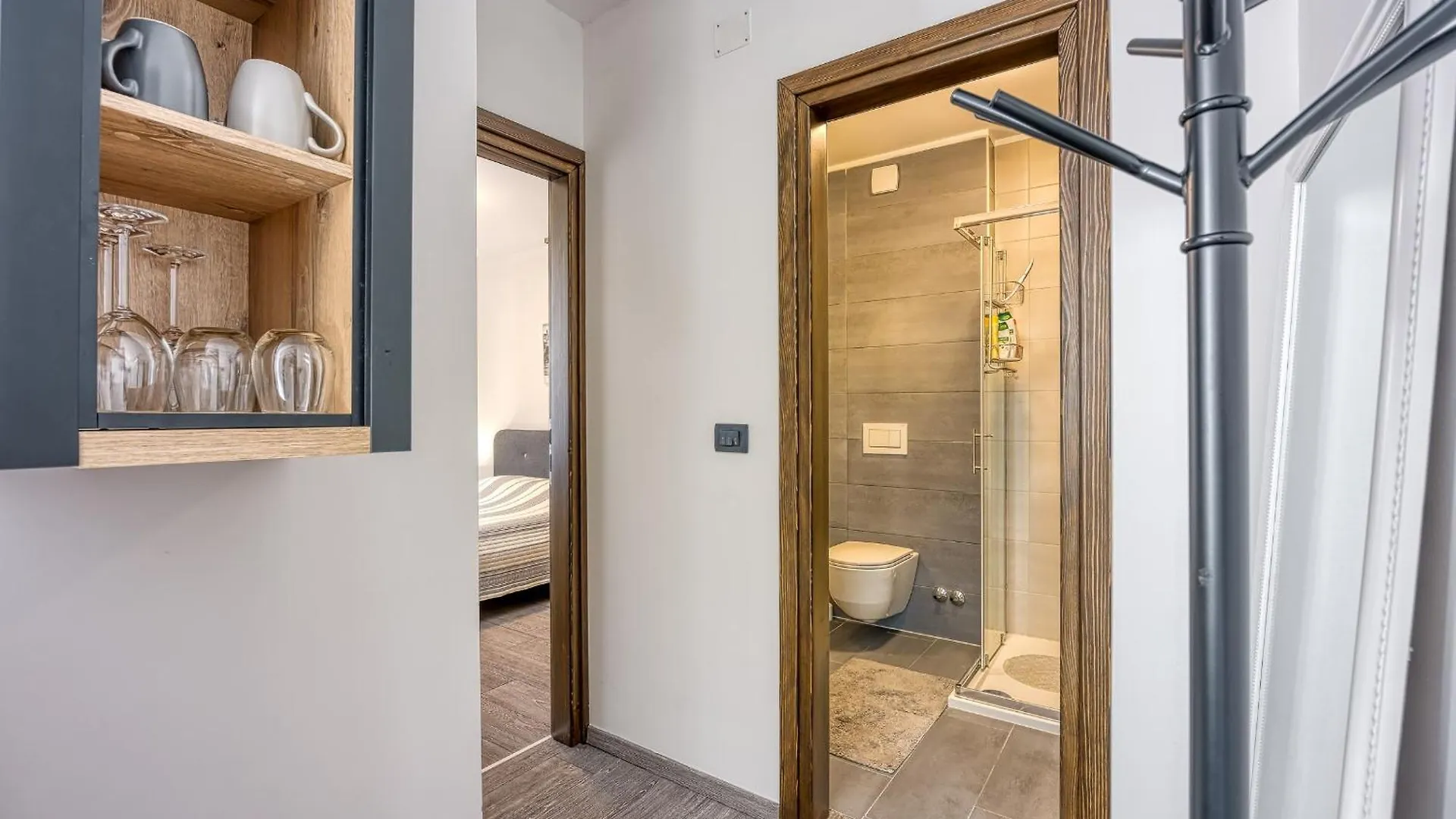 The 3 Figs Hotel Porec 0*,  Croatia